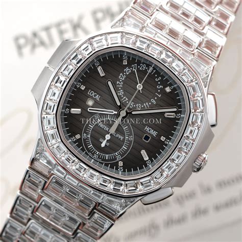 patek philippe 5990/1400g|patek 5990 for sale.